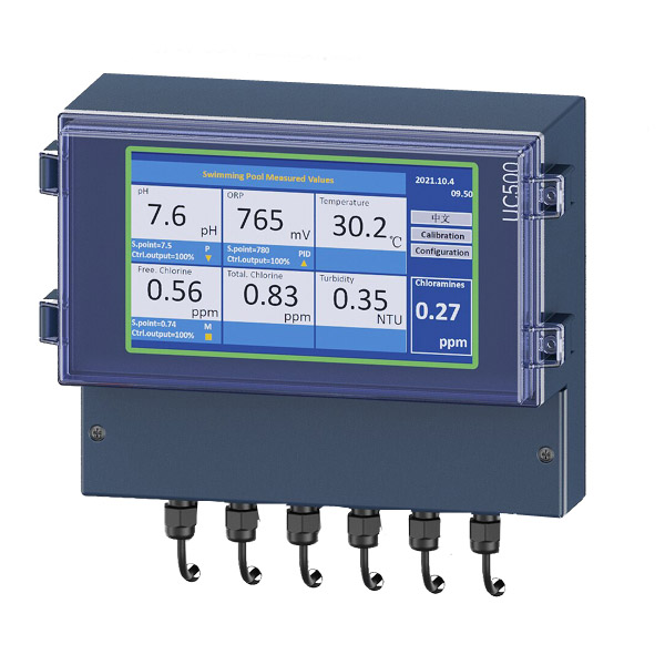 加藥計量泵常見故障有哪些原因？